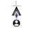 person cursor