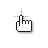 Link select cursor