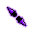 Meow Spin Diagonal Down cursor