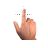 a cursor