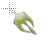 Normal select cursor