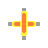 Precision select cursor