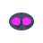 Horizontal resize cursor