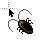 Normal select cursor