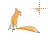 Normal select cursor