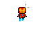 Normal select cursor