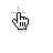 Apple cursor cursor