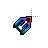 Alternate select cursor