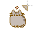 Alternate select cursor