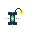 Text select cursor
