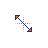 Diagonal Resize 1 cursor