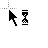 Working in background cursor