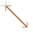 FreddieDiagonalLine1 cursor