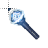 Handwriting cursor