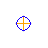 Precision select cursor
