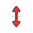 Move cursor
