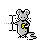 Text select cursor