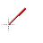 Handwriting cursor