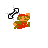 Diagonal2 cursor