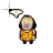 Help select cursor