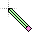 Pastel Green cursor