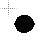 whole note cursor