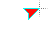 Vertical resize cursor