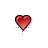 Favorites cursor
