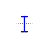 Text select cursor