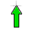 Alternate select cursor