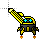 Link select cursor