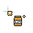 Working in background cursor