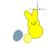 Normal select cursor