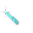 Frozen Escritura a Mano cursor