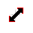 GlowDiagonal2 cursor
