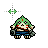 Horizontal resize cursor