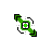 ZX -diag cursor