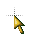 Normal select cursor