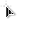 Normal select cursor