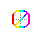 Unvailable cursor