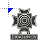 mw3 dragunovsilver cursor