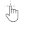 Link select cursor