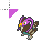 unfezant ♂ s cursor