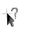 Help select cursor