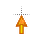 Alternate select cursor