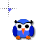 Unavailable cursor