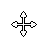 Move cursor