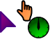 the generic cursers Cursors preview