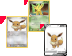 POKEMON CRAD Cursors preview