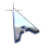 Normal select cursor